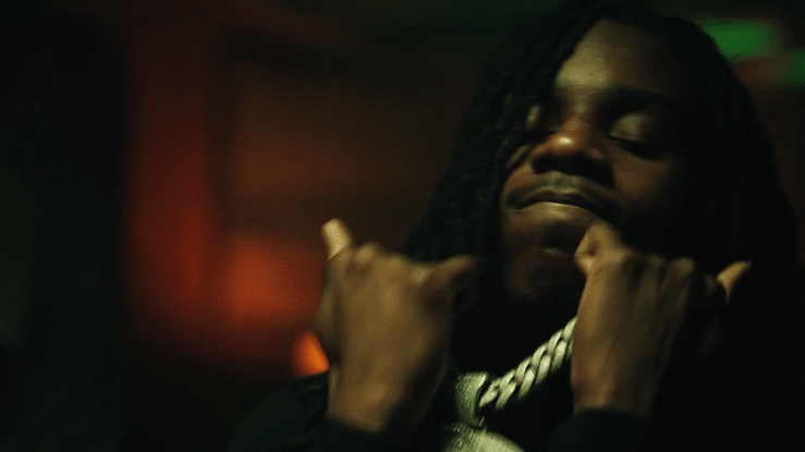 Nardo Wick (Feat. Polo G) - G Nikes