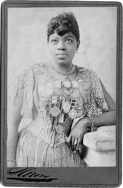 Sissieretta Jones