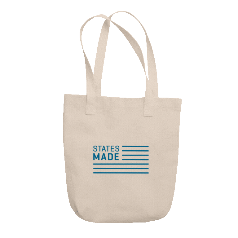 Canvas Tote Bag