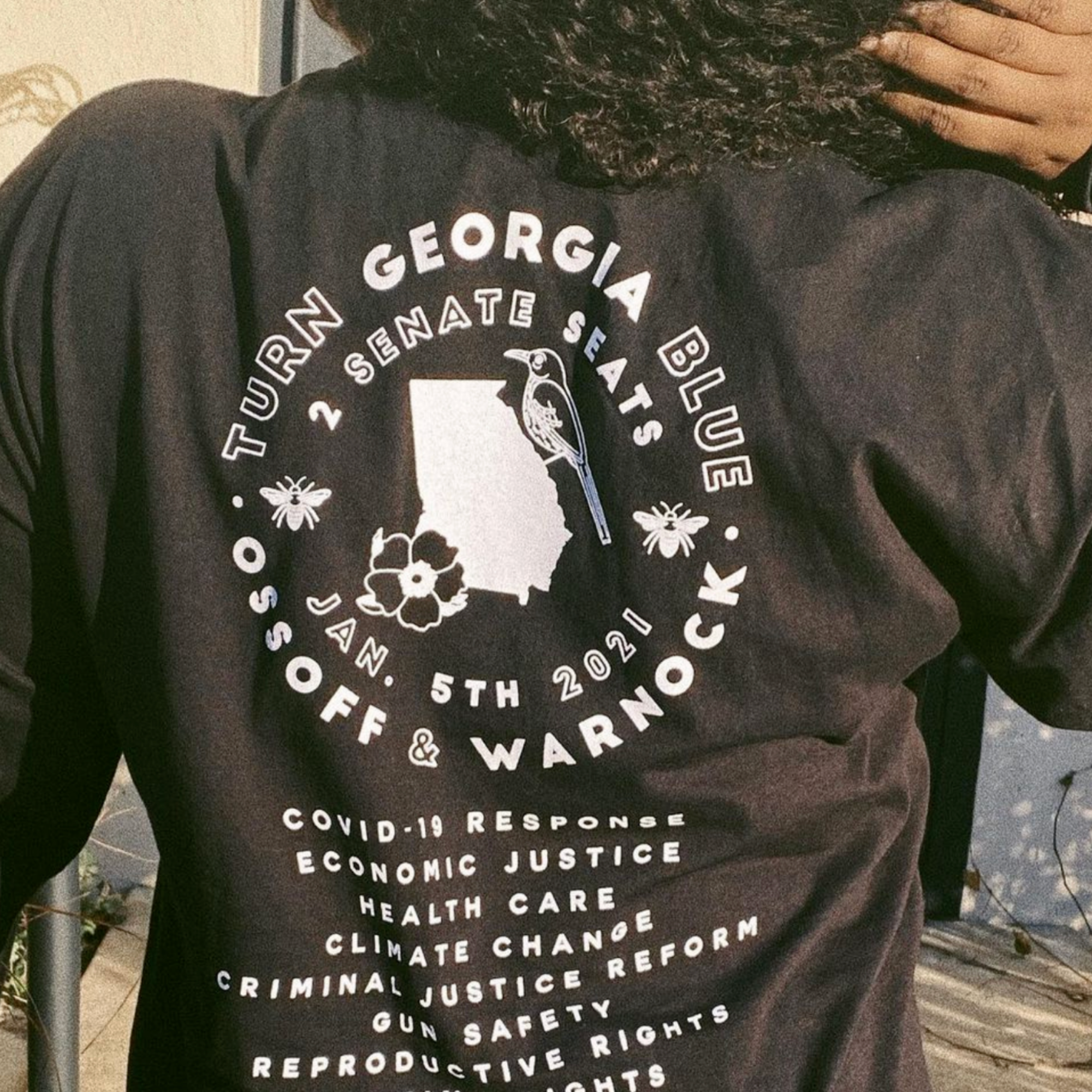 FAVORITE THINGS — States Made