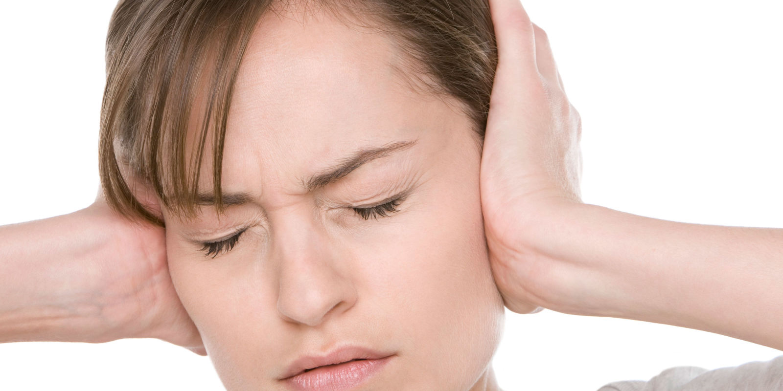 Stress and Tinnitus