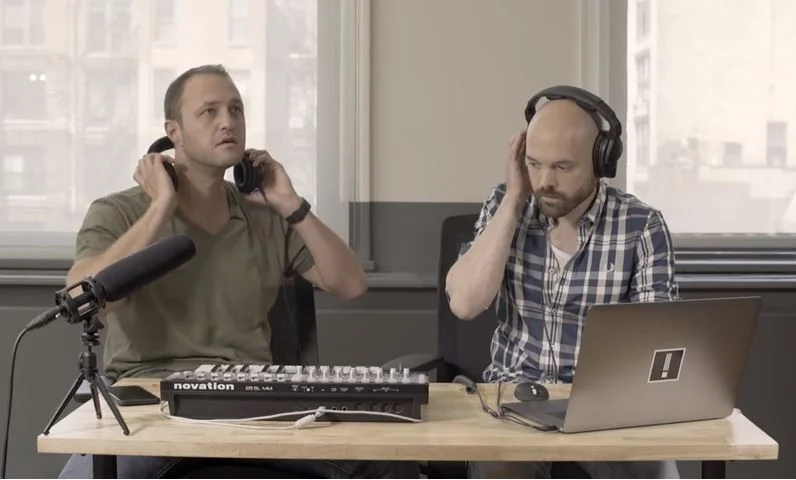 What’s it like having a constant ringing in your ears 24/7?