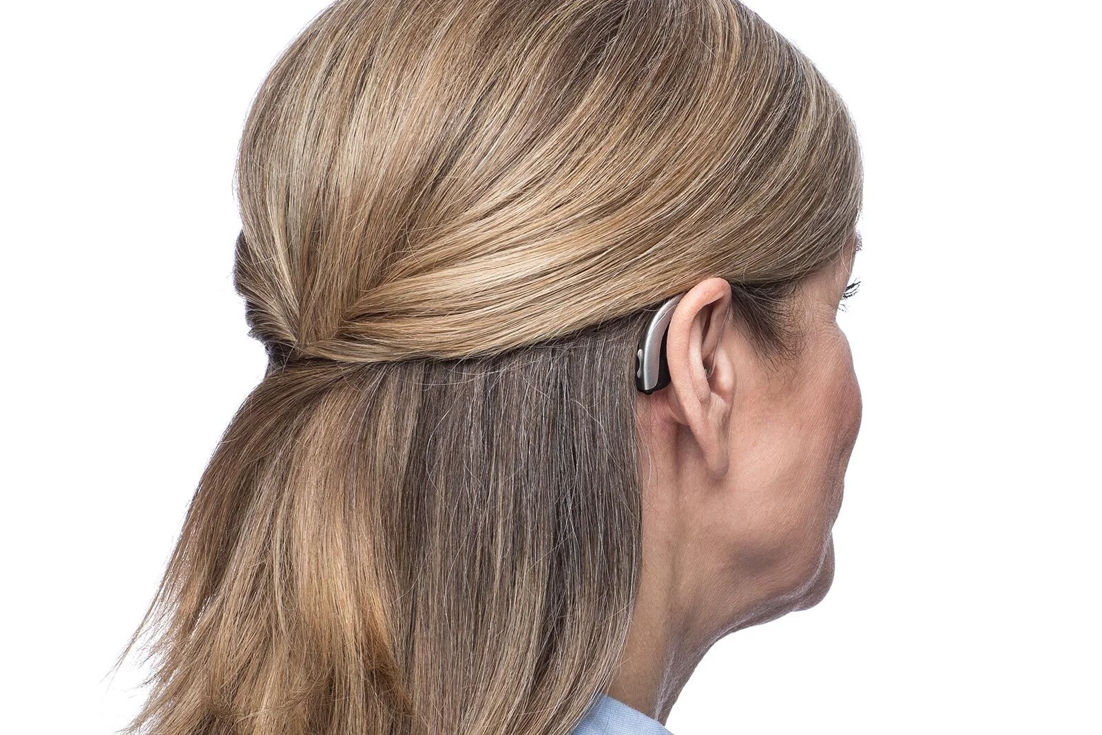 What is your perception of hearing aids?