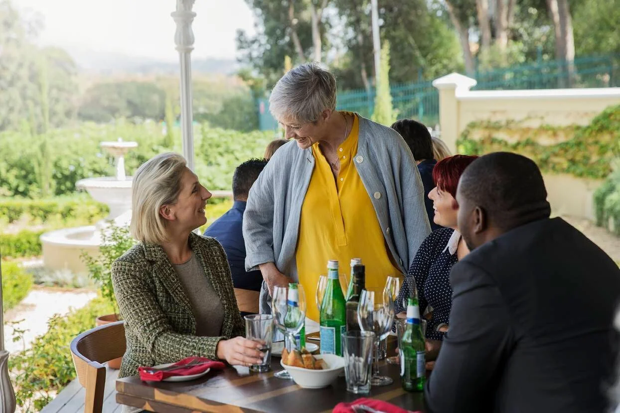 Don’t Let Hearing Loss Hurt Your Relationships