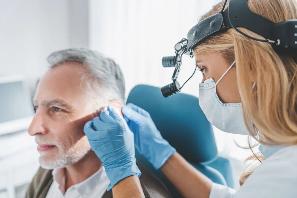 Ear Hygiene