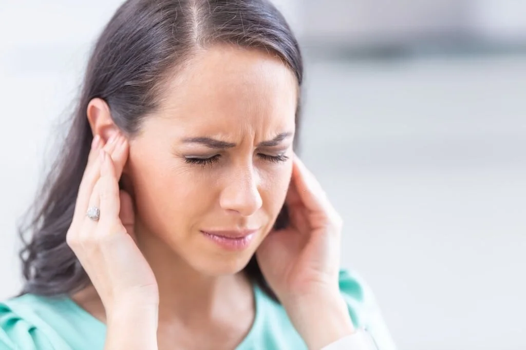 Tinnitus in the GP’s practice