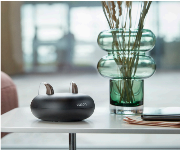 How to get the most out of your hearing aids: