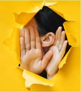 IT’S TINNITUS AWARENESS WEEK 7-13 FEBRUARY 2022