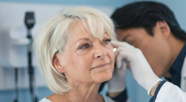 HEARING INNOVATIONS OFFERS WAX REMOVAL (CERUMEN MANAGEMENT SERVICES)