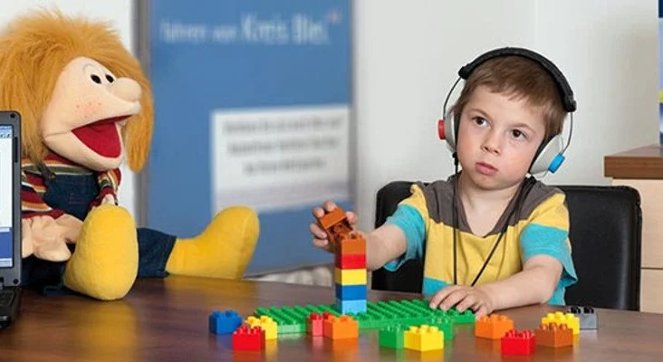 Ensuring Your Child Is Hearing Well