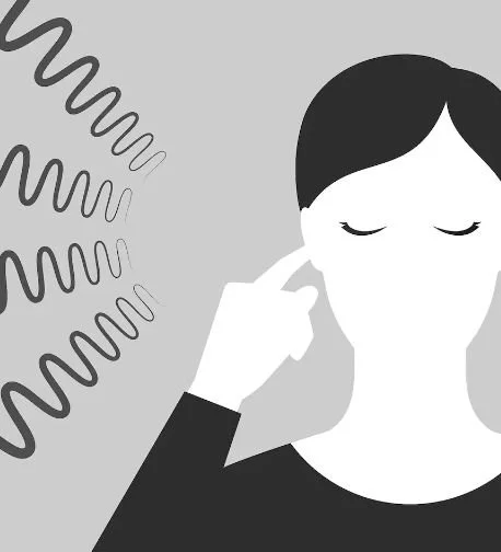 What is That Ringin, Buzzing, Hissing, Clicking Sound?