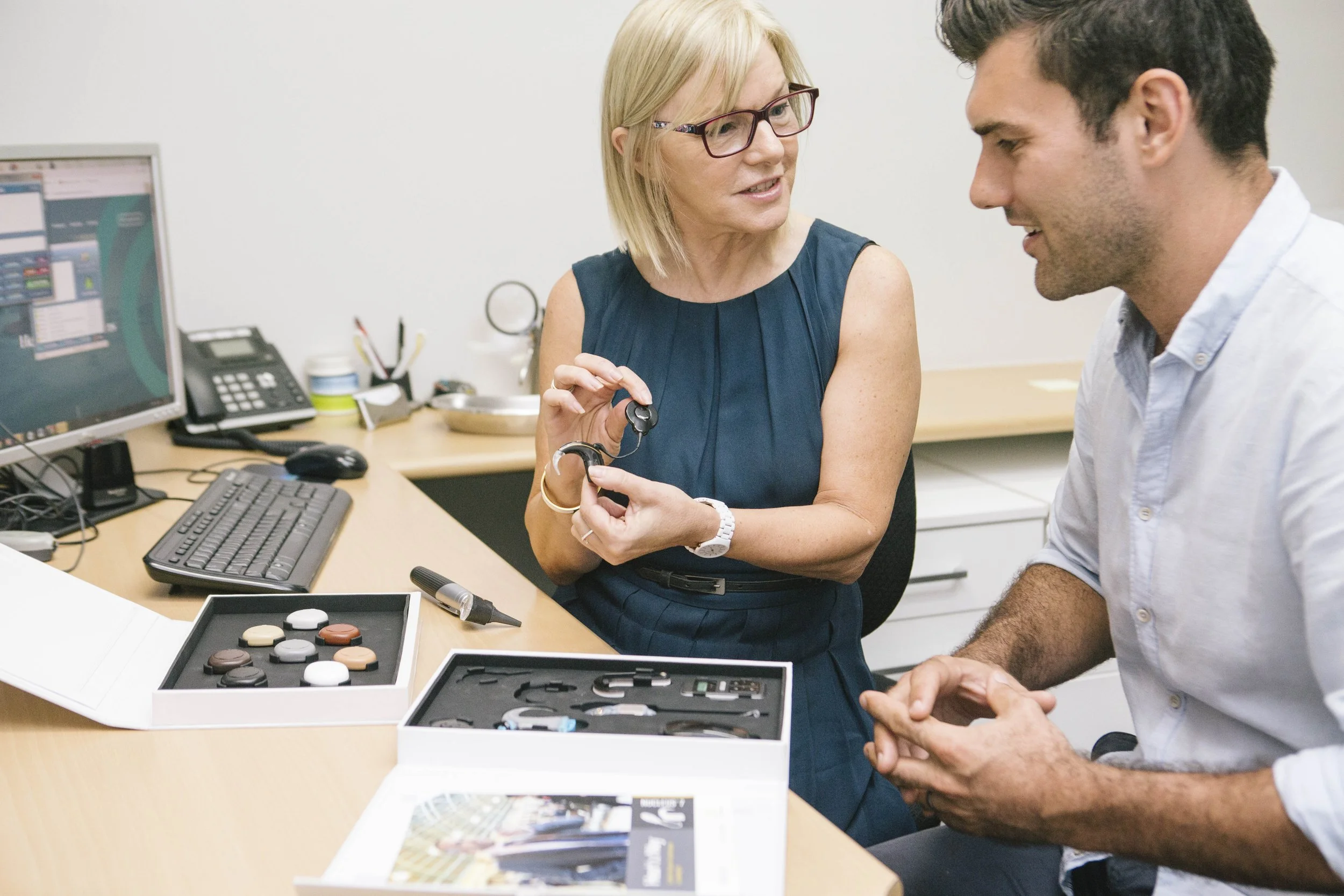  Cochlear Implants: A Life-Changing Solution for Hearing Loss