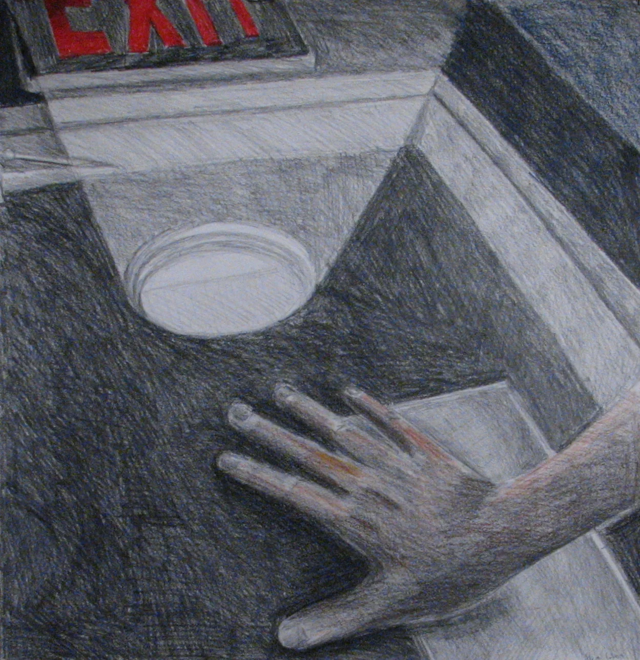 Film Series Pt 7, 2013-2014