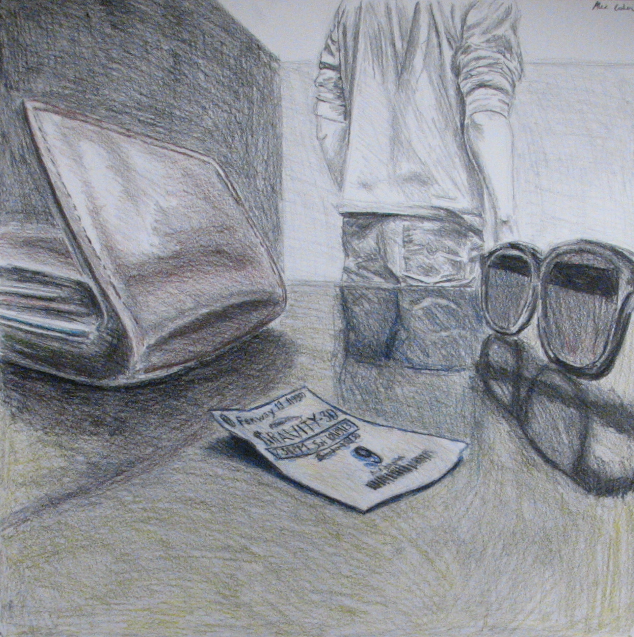 Film Series Pt 10, 2013-2014