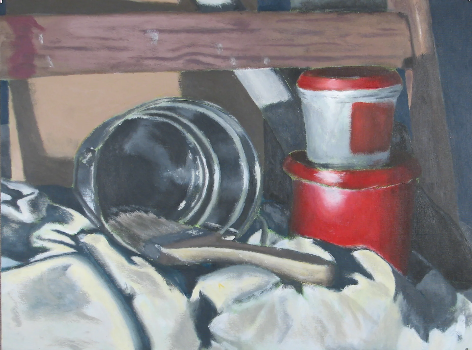 Home Improvement, 2011