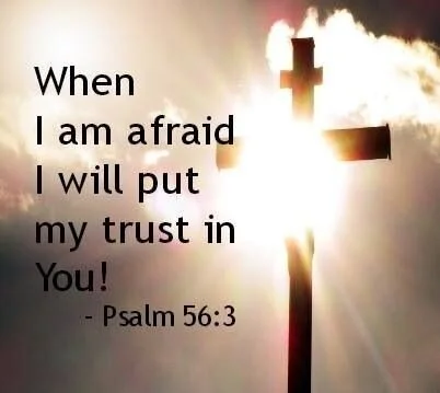 "Fear Not" 