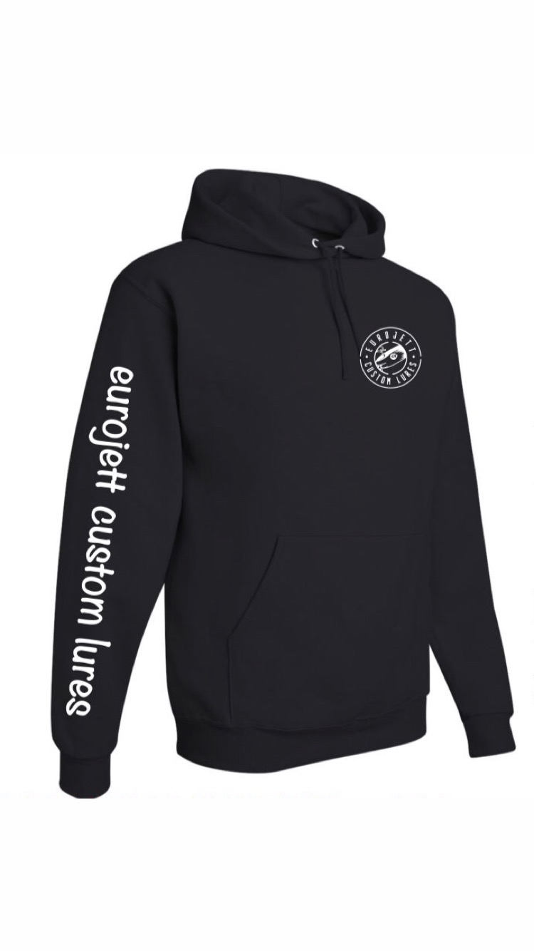 Eurojett Hoodie