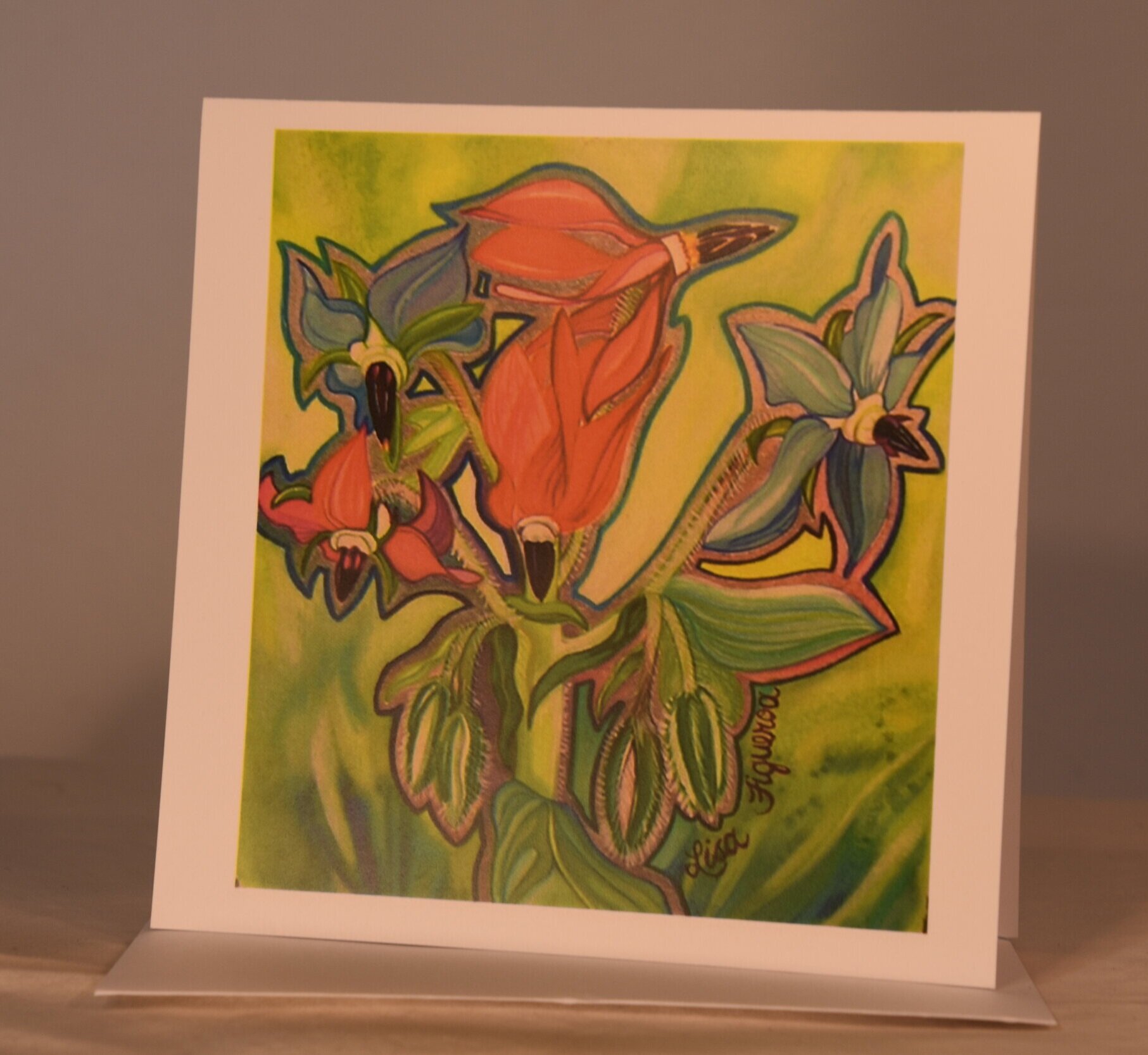 shooting_star-card-front-lisa_figueroa-frame.jpg