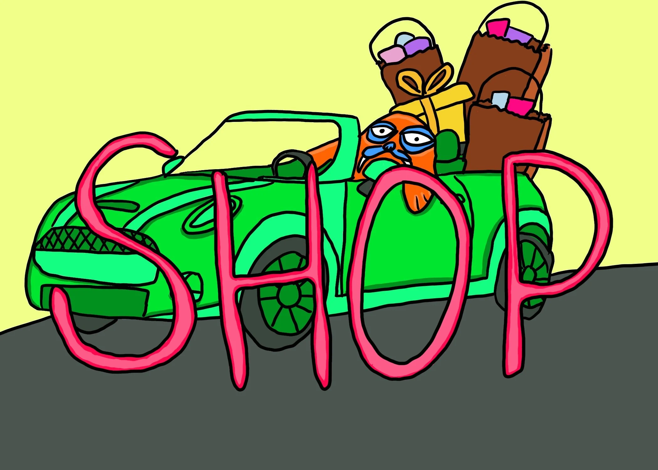 Shop