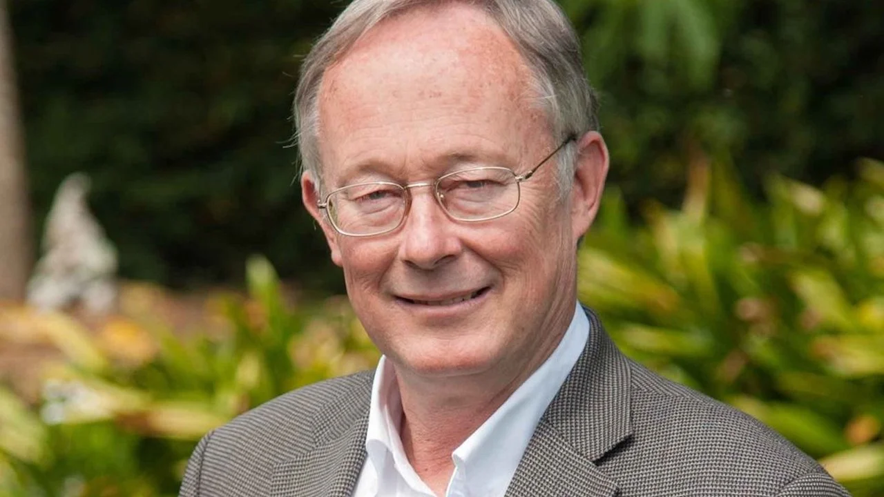 #1 — Dr Bruce Arroll on Focused Acceptance and Commitment Therapy