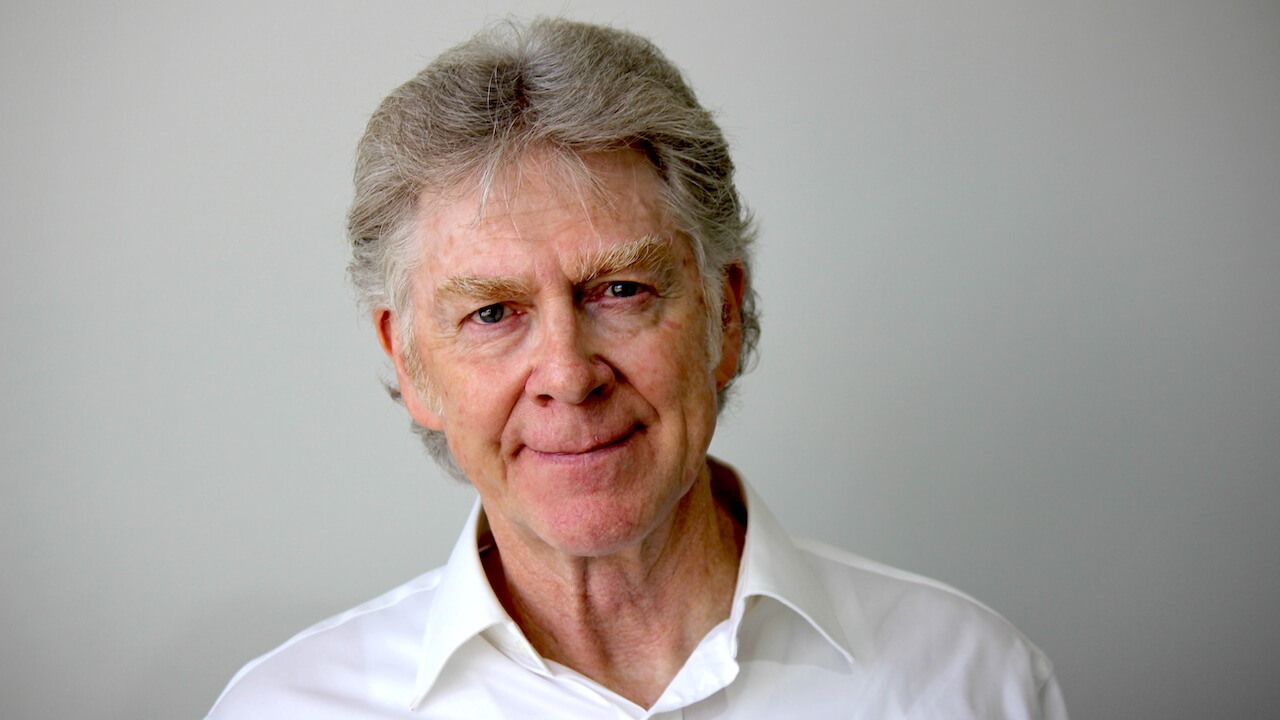 #4 — Gregg Chapman on Making Relationships Work