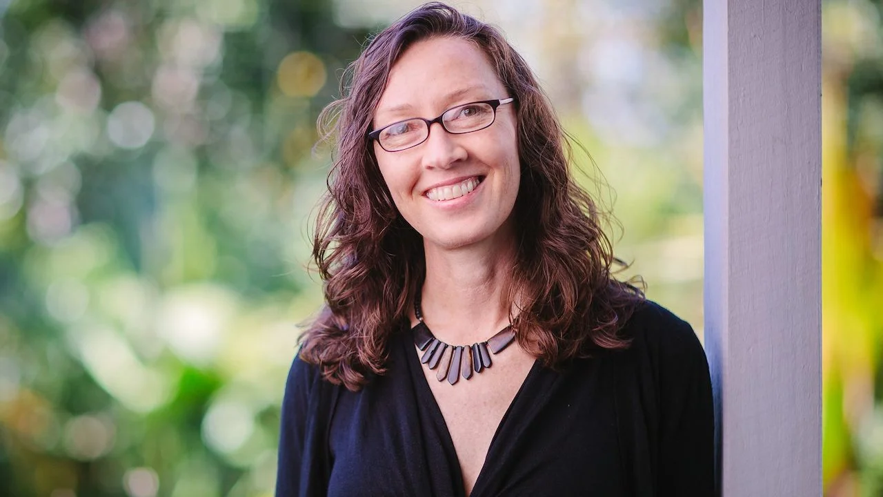 #5 — NeLi Martin on Yoga, Mindfulness and Cultivating Awareness