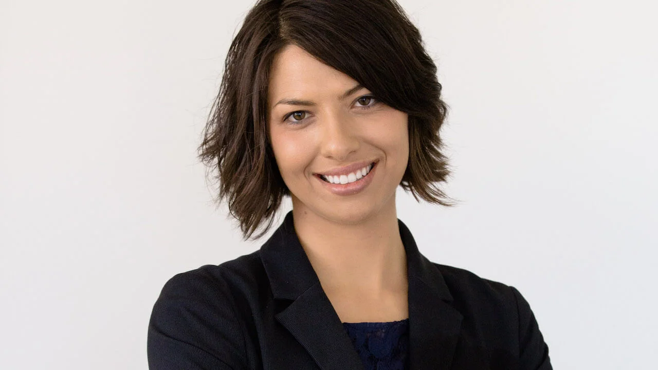 #10 — Anya Aidman on The Good, The Bad and The Ugly of Separation