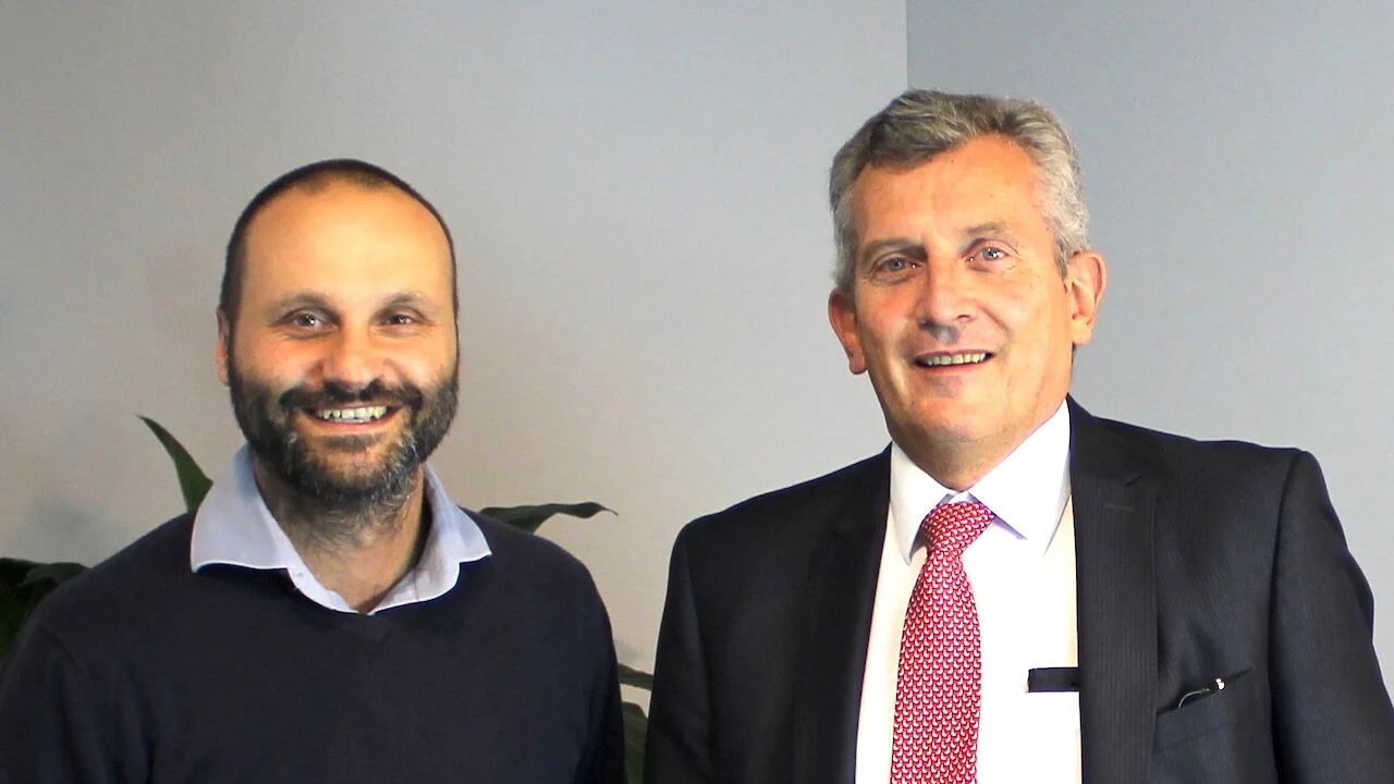 #2 — Carlos Turini on Alternative Dispute Resolution