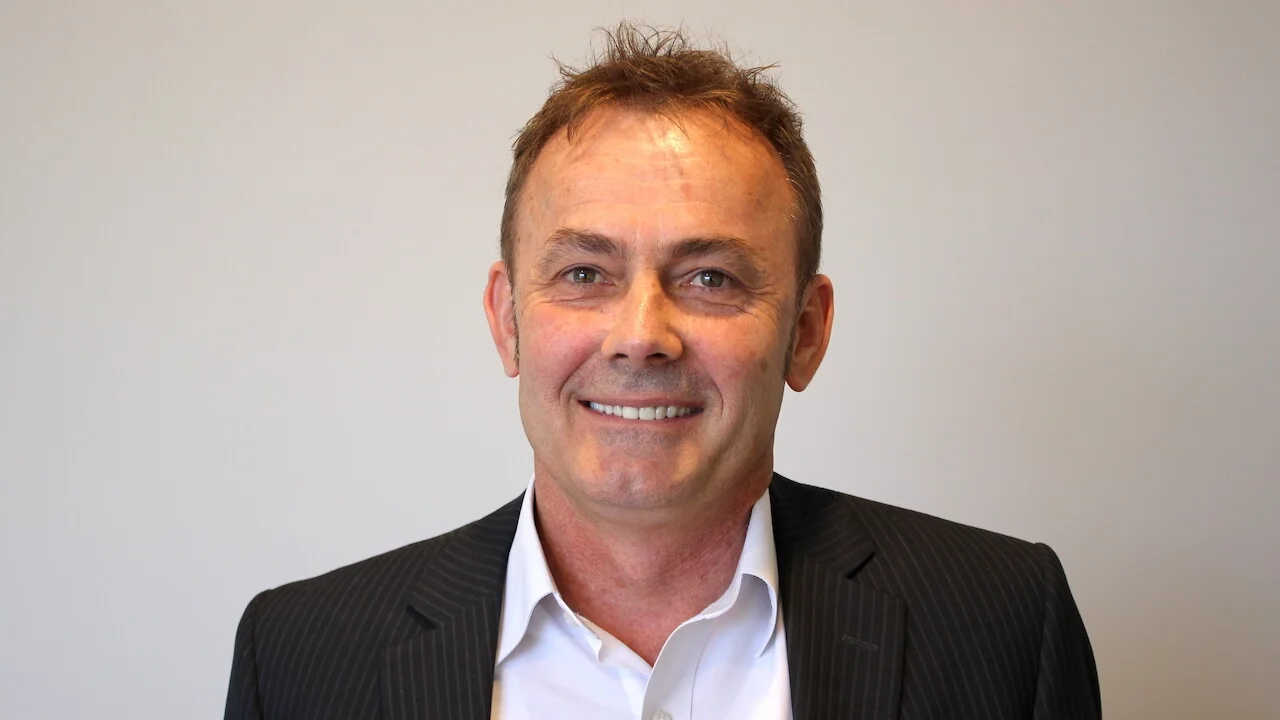 # 12 — Randolph Sparks on Pain Management