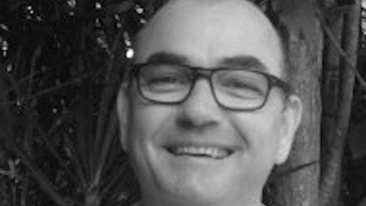 #19 — John Flanagan on Recovery from an Affair
