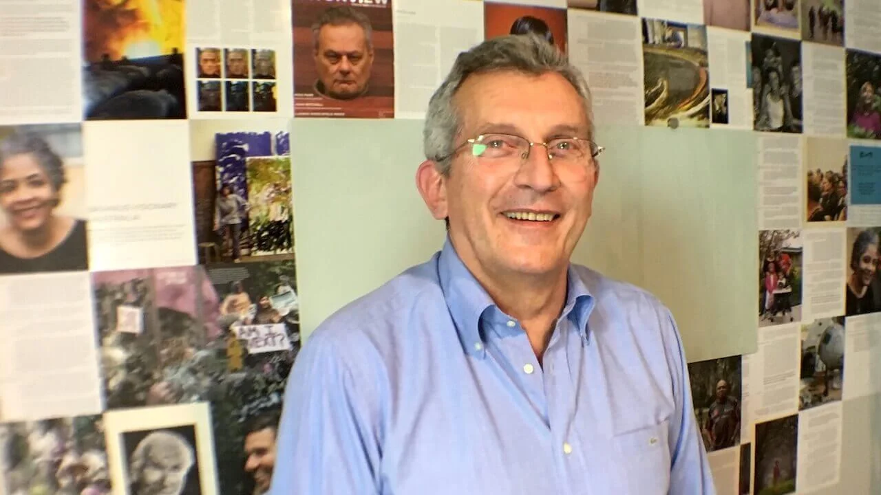 #27 — Carlos Turini on Preparing for Mediation