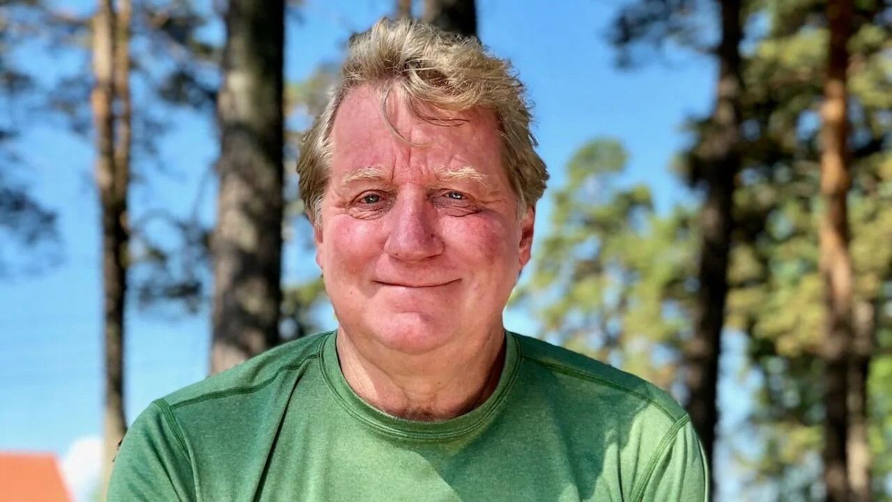 #28 — Dr Kirk Strosahl on Assessment &amp; Treatment of Suicidal Patients