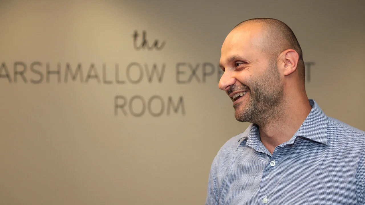 #32 — Nesh Nikolic on Emotional Intelligence