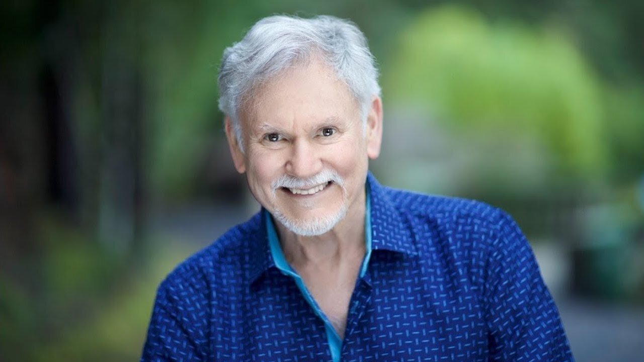 #43 — Dr Warren Farrell on The Boy Crisis