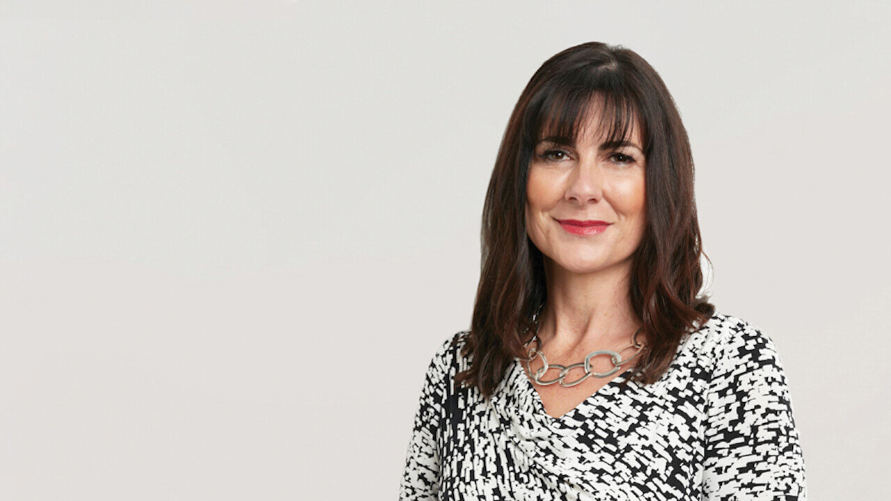 #45 — Frances Mirabelli: Australian Psychological Society CEO