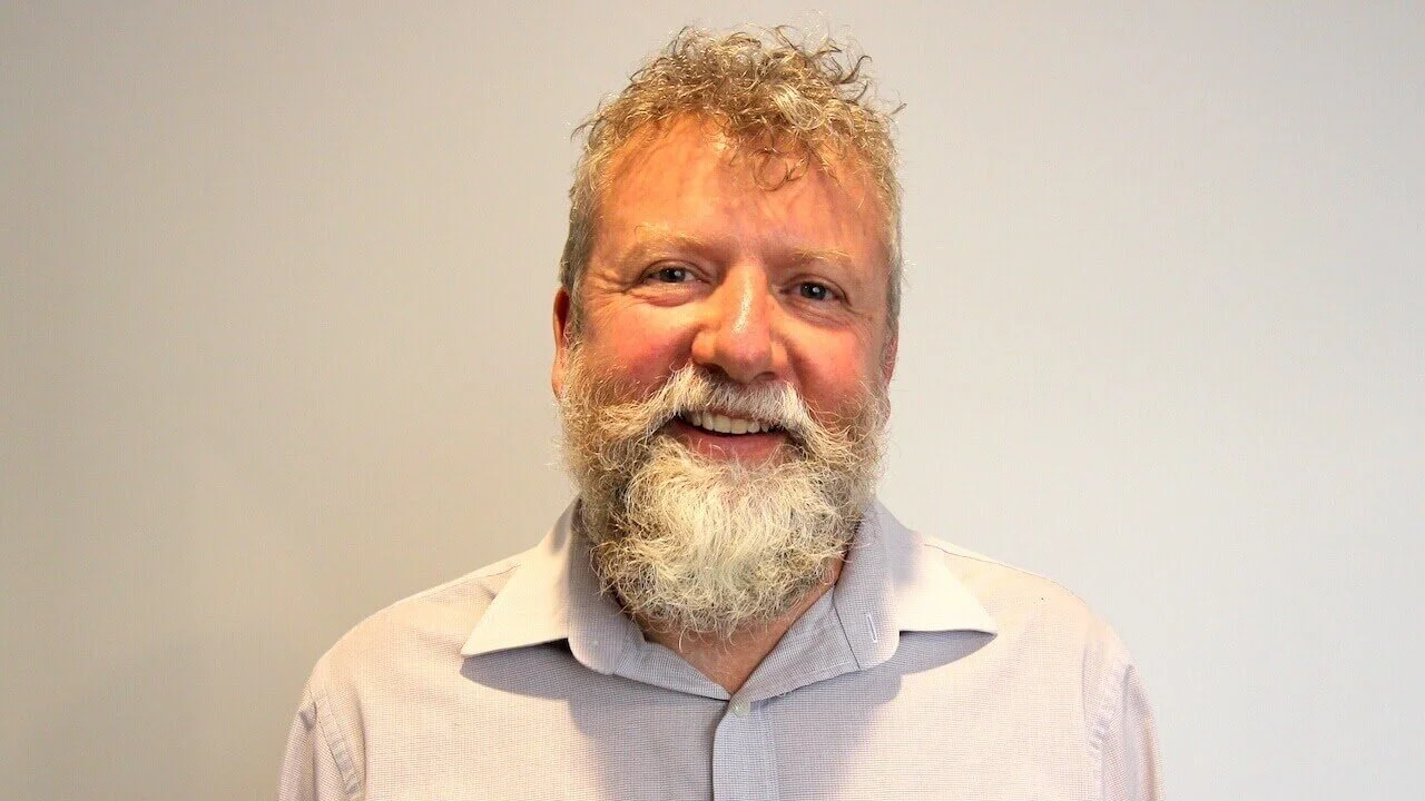 #47— Dr Paul Atkins on Building Effective Prosocial Groups