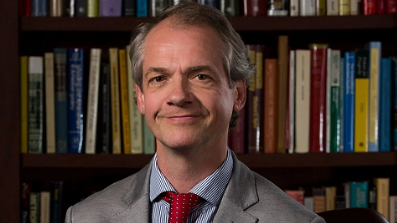 #50 — Dr Stefan Hofmann on Process-Based Therapy