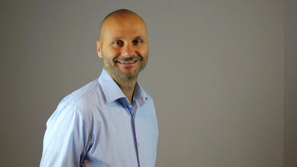 #51 — Nesh Nikolic on Perfectionism &amp; Imposter Syndrome