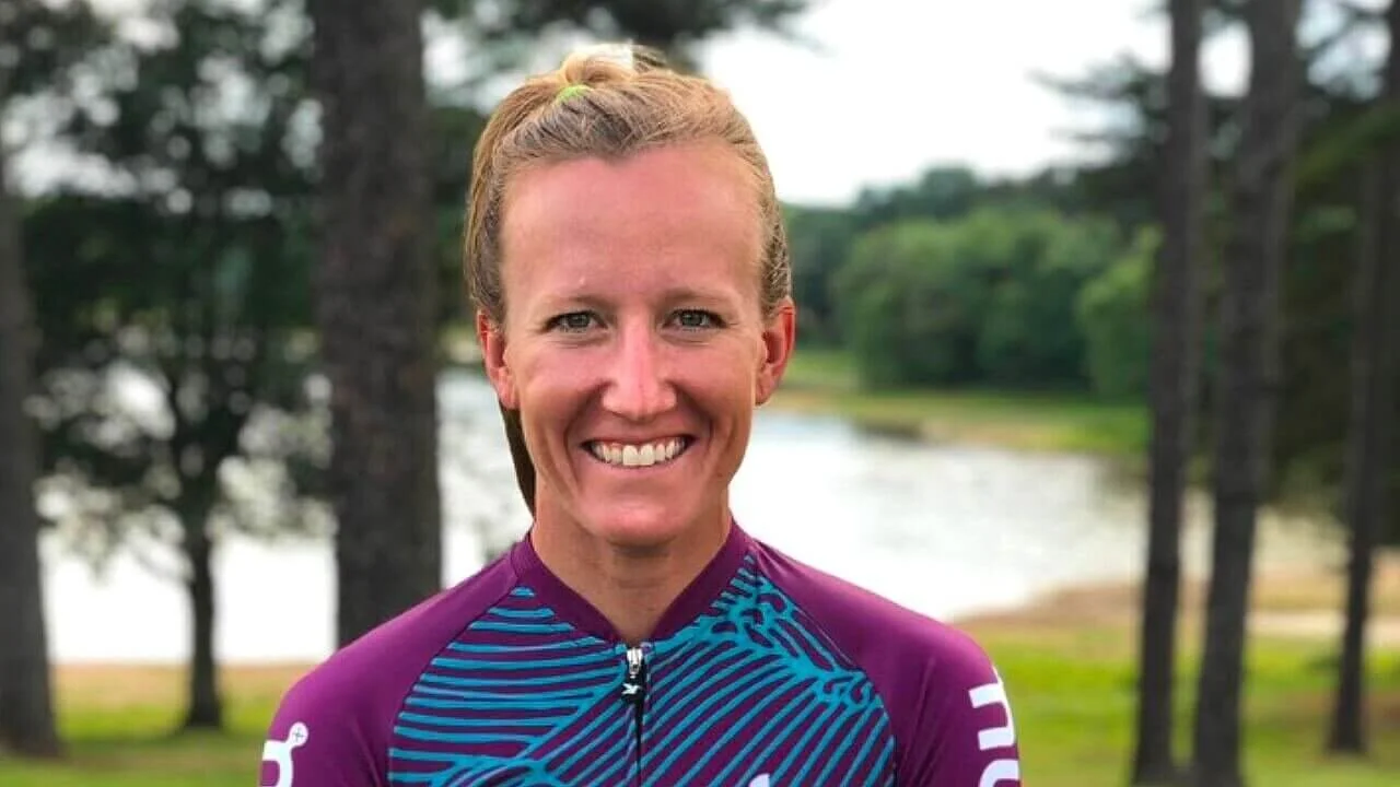 #49 — Alyssa Godesky on Running 440 Kilometres in 5 days