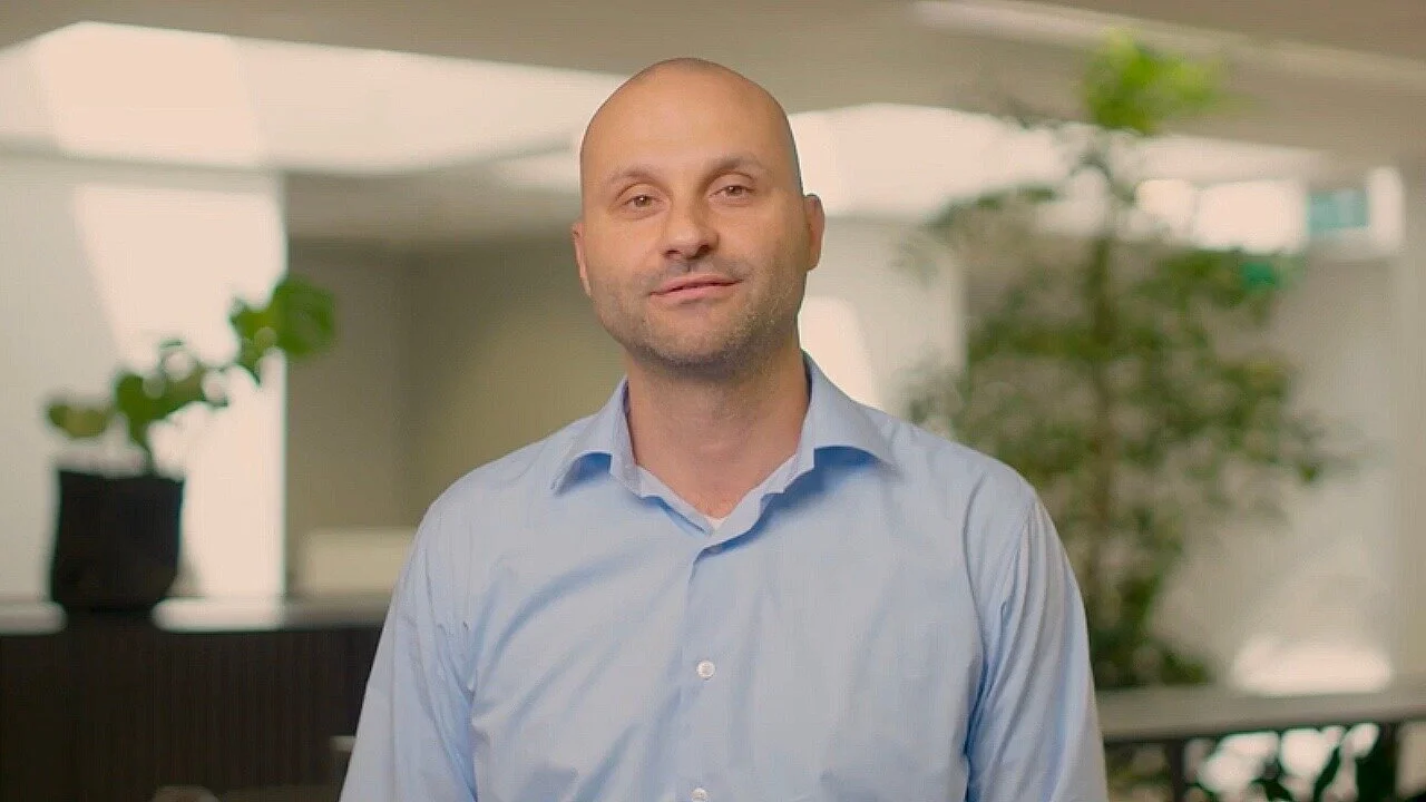 #59 — Nesh Nikolic on Early Career Advice for Psychologists