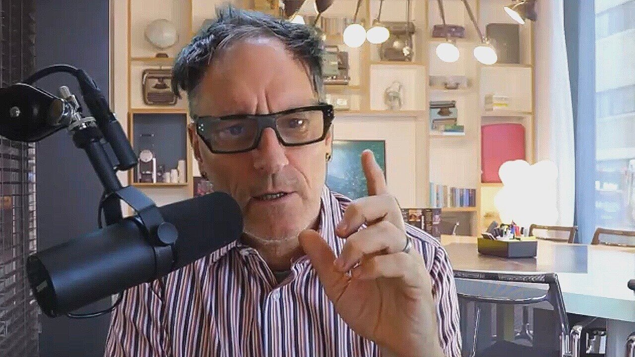 #62 — Will Henshall on Improving Concentration with Scientifically Designed Music