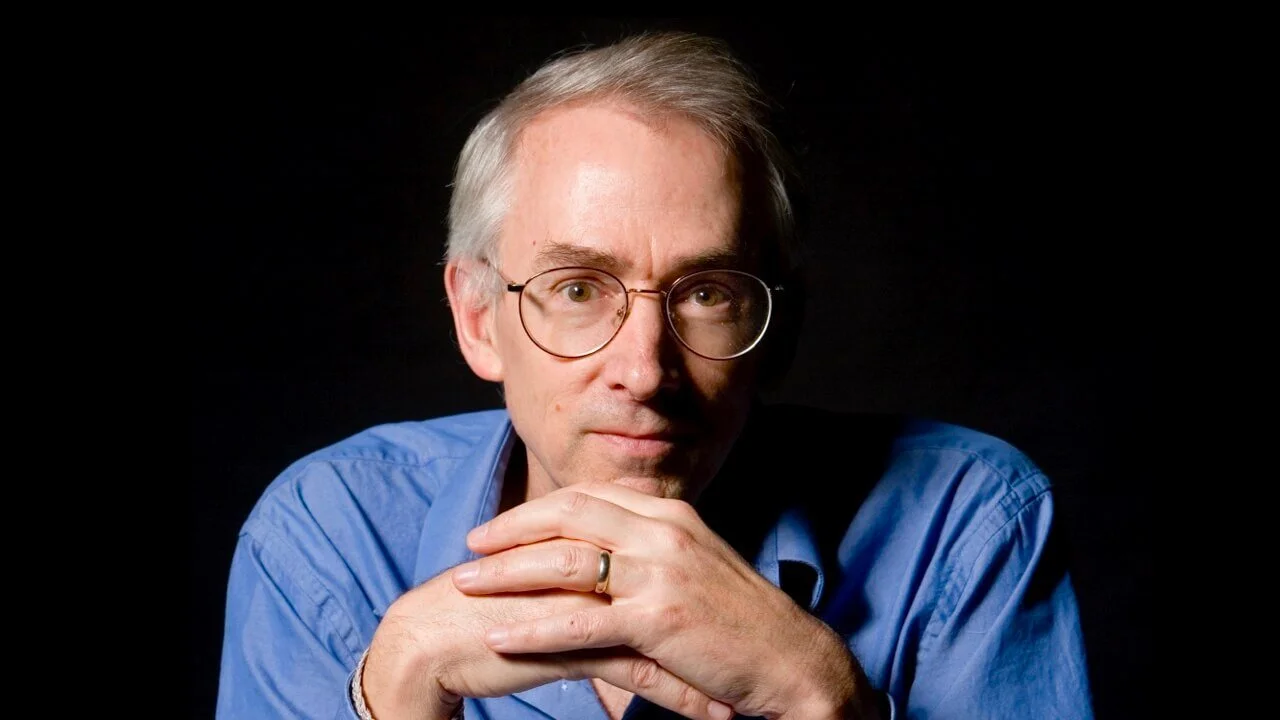 #64 — Prof David Sloan Wilson on Evolutionary Biology &amp; Psychology