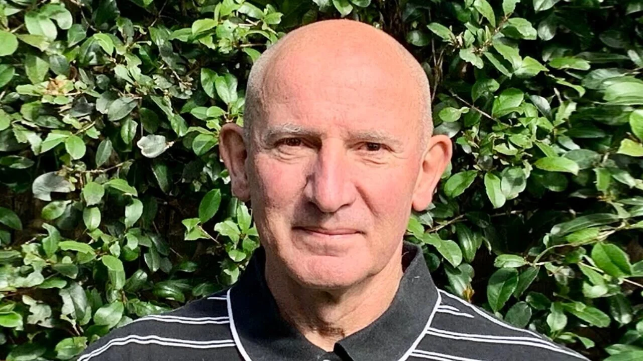 #65 — Steve Zolezzi on Nature as a Therapeutic Aid