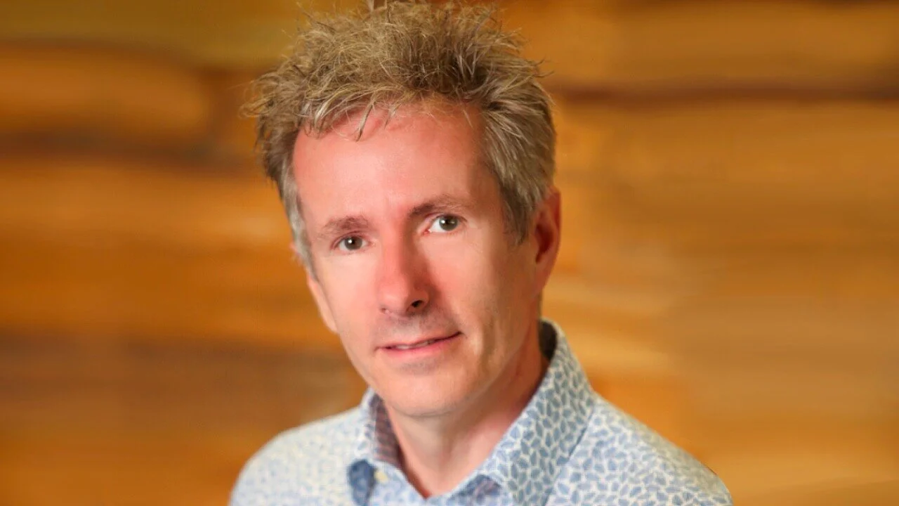 #66 — Martin Fisk on Helping Young Men Navigate Life