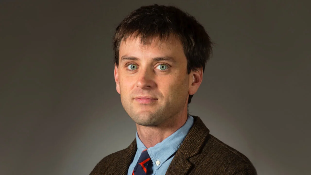 #71 — Dr Christopher Willard on Applying Mindfulness in Daily Life