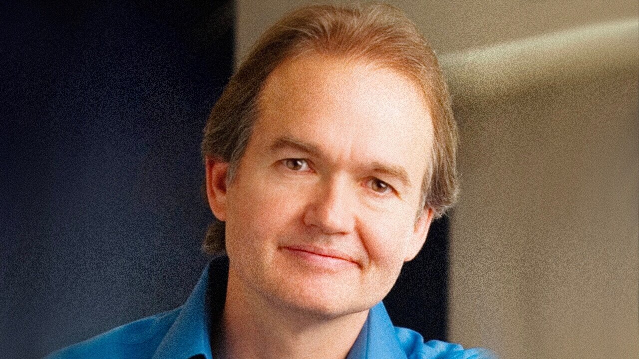 #72 — Dr John Gray on Surviving Relationships During Covid-19 Pandemic