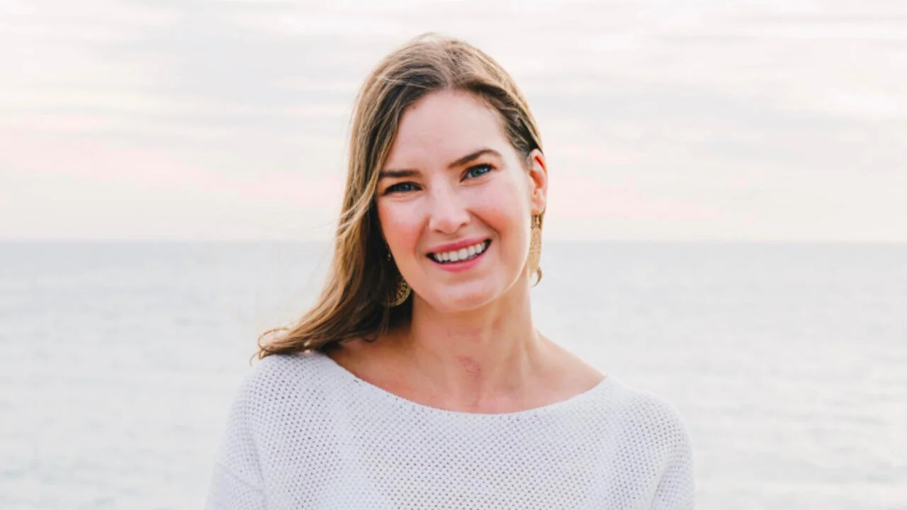 #73 — Dr Kaitlin Harkess on the Empirical Evidence of Yoga