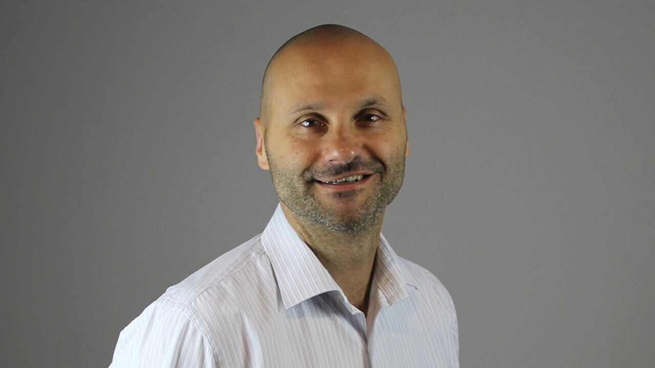 #76 — Nesh Nikolic on The Importance Of Psychological Flexibility (BrainTainment Podcast)