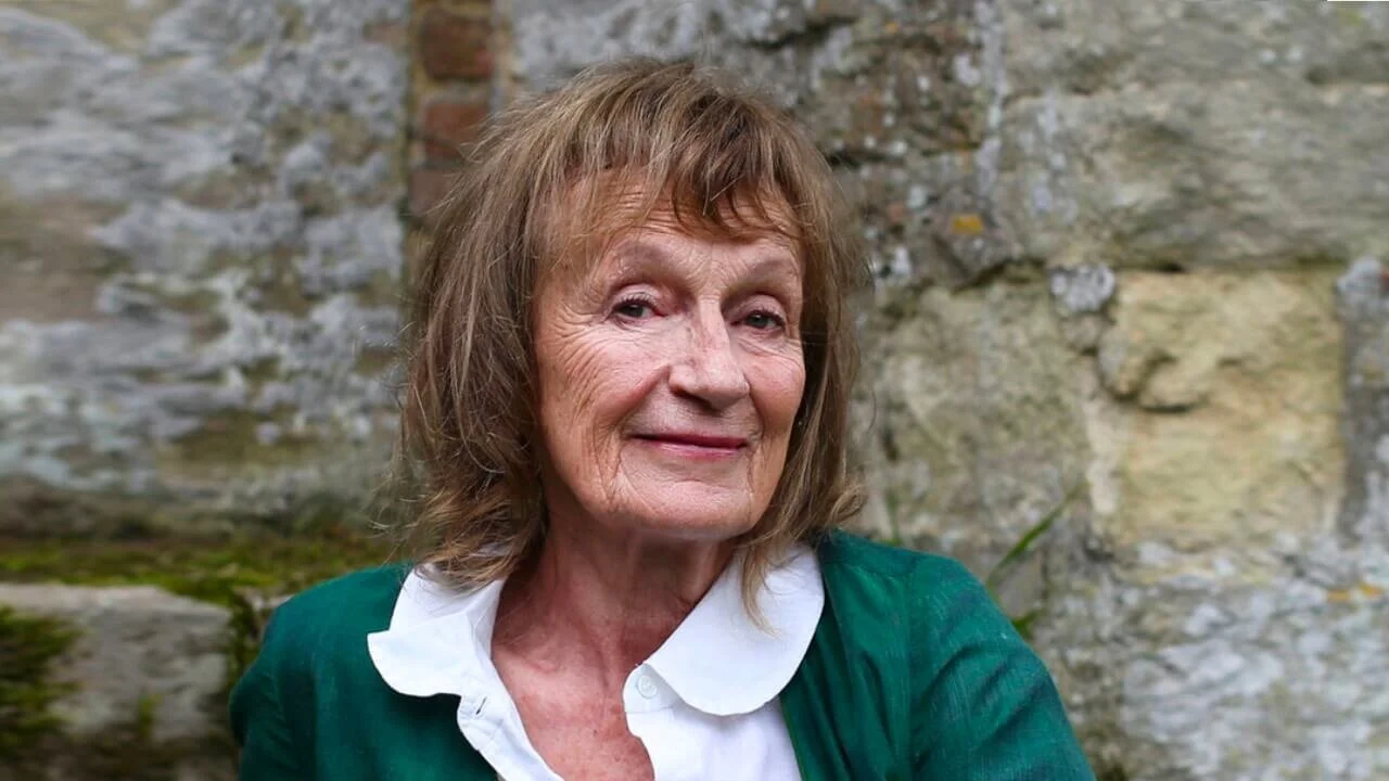 #77 — Amanda Feilding on the Clinical Applications of Psychedelics