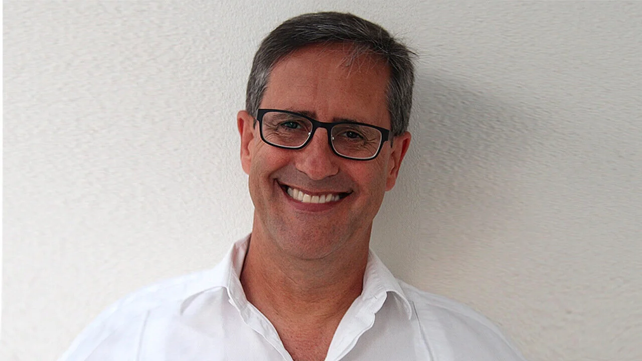 #79 – Dr Roy Sugarman on The Role Of Biology in Psychology